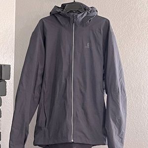 Salomon Advanced Skin Dry Jacket
